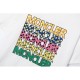 2023SS short-sleeved T-shirt logo is wonderful MONCLER Moncler 2023SS short-sleeved T-shirt logo is wonderful MONCLER Moncler