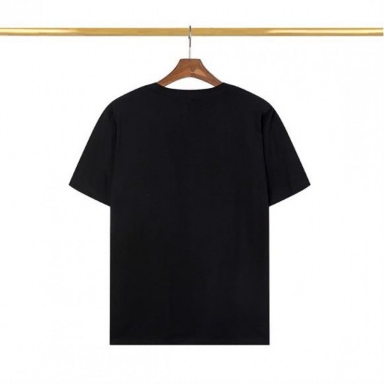 2023SS short-sleeved T-shirt spring and summer model MONCLER Moncler 2023SS short-sleeved T-shirt spring and summer model MONCLER Moncler