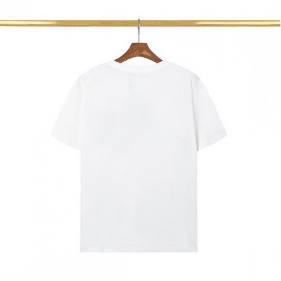2023SS short-sleeved T-shirt spring and summer model MONCLER Moncler 2023SS short-sleeved T-shirt spring and summer model MONCLER Moncler