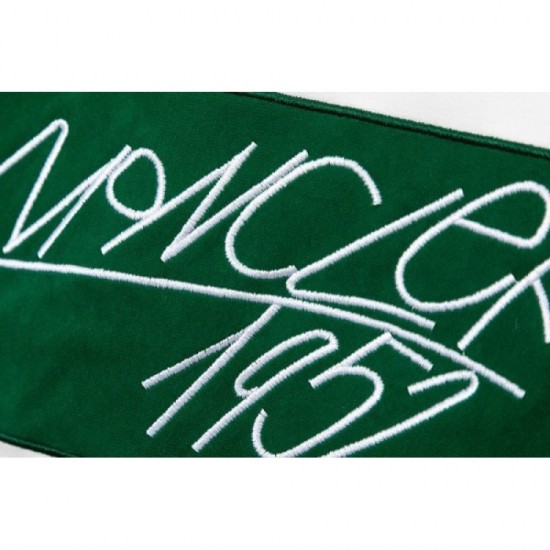 2023SS short-sleeved T-shirt spring and summer model MONCLER Moncler 2023SS short-sleeved T-shirt spring and summer model MONCLER Moncler
