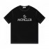 2023SS short-sleeved T-shirt spring and summer new MONCLER Moncler