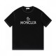 2023SS short-sleeved T-shirt spring and summer new MONCLER Moncler 2023SS short-sleeved T-shirt spring and summer new MONCLER Moncler