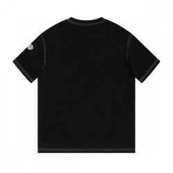 2023SS short-sleeved T-shirt spring and summer new MONCLER Moncler
