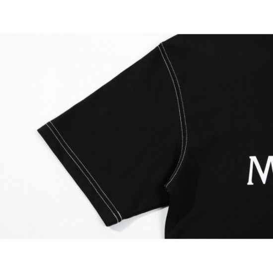 2023SS short-sleeved T-shirt spring and summer new MONCLER Moncler 2023SS short-sleeved T-shirt spring and summer new MONCLER Moncler