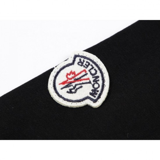 2023SS short-sleeved T-shirt spring and summer new MONCLER Moncler 2023SS short-sleeved T-shirt spring and summer new MONCLER Moncler