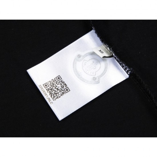 2023SS short-sleeved T-shirt spring and summer new MONCLER Moncler 2023SS short-sleeved T-shirt spring and summer new MONCLER Moncler
