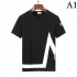 2023SS Short-sleeved T-shirt Summer big success MONCLER Moncler