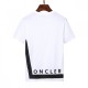 2023SS Short-sleeved T-shirt Summer big success MONCLER Moncler 2023SS Short-sleeved T-shirt Summer big success MONCLER Moncler