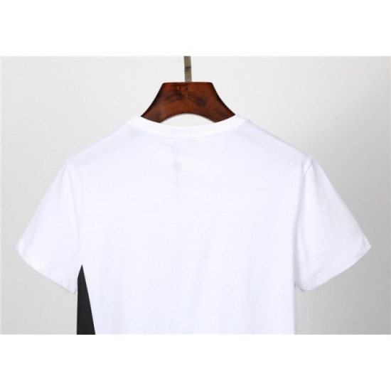 2023SS Short-sleeved T-shirt Summer big success MONCLER Moncler 2023SS Short-sleeved T-shirt Summer big success MONCLER Moncler