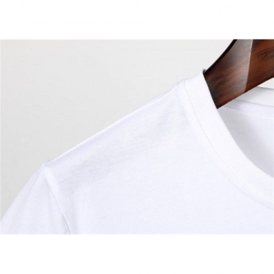 2023SS Short-sleeved T-shirt Summer big success MONCLER Moncler 2023SS Short-sleeved T-shirt Summer big success MONCLER Moncler