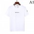 2023SS short-sleeved T-shirt popularity boiling MONCLER Moncler