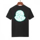 2023SS short-sleeved T-shirt popularity boiling MONCLER Moncler 2023SS short-sleeved T-shirt popularity boiling MONCLER Moncler