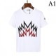 2023SS short-sleeved T-shirt gift OK MONCLER Moncler 2023SS short-sleeved T-shirt gift OK MONCLER Moncler