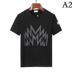 2023SS short-sleeved T-shirt gift OK MONCLER Moncler
