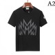 2023SS short-sleeved T-shirt gift OK MONCLER Moncler 2023SS short-sleeved T-shirt gift OK MONCLER Moncler