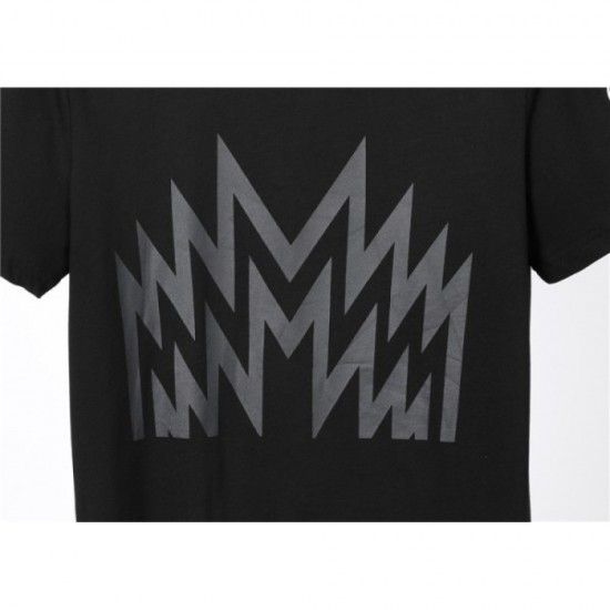 2023SS short-sleeved T-shirt gift OK MONCLER Moncler 2023SS short-sleeved T-shirt gift OK MONCLER Moncler