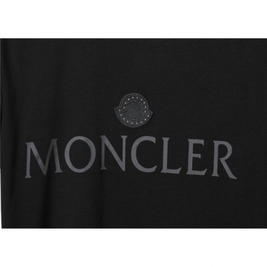 2023SS short-sleeved T-shirt popular this year MONCLER Moncler 2023SS short-sleeved T-shirt popular this year MONCLER Moncler