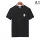 2023SS short-sleeved T-shirt hard-to-find MONCLER Moncler 2023SS short-sleeved T-shirt hard-to-find MONCLER Moncler