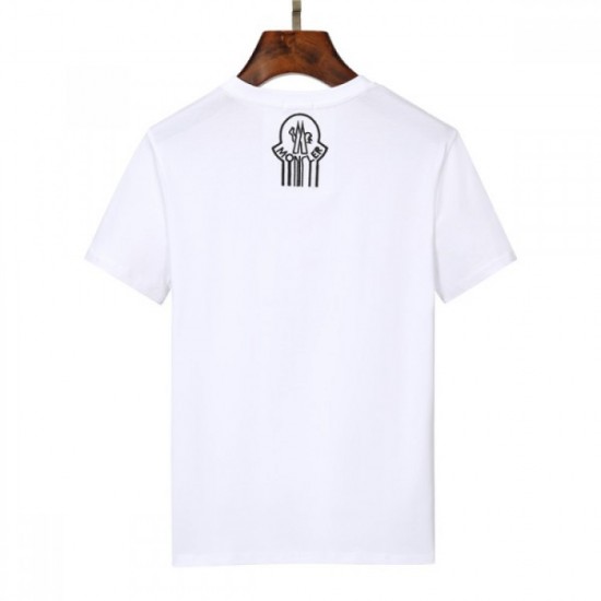 2023SS short-sleeved T-shirt hard-to-find MONCLER Moncler 2023SS short-sleeved T-shirt hard-to-find MONCLER Moncler