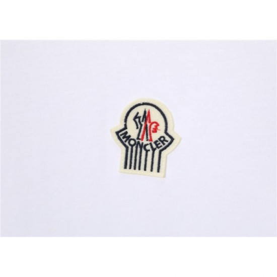 2023SS short-sleeved T-shirt hard-to-find MONCLER Moncler 2023SS short-sleeved T-shirt hard-to-find MONCLER Moncler