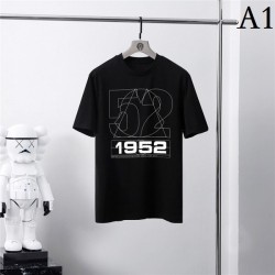 This season must-have item MONCLER Moncler 2023SS short-sleeved T-shirt