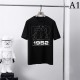 This season must-have item MONCLER Moncler 2023SS short-sleeved T-shirt This season must-have item MONCLER Moncler 2023SS short-sleeved T-shirt
