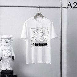 This season must-have item MONCLER Moncler 2023SS short-sleeved T-shirt