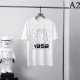 This season must-have item MONCLER Moncler 2023SS short-sleeved T-shirt This season must-have item MONCLER Moncler 2023SS short-sleeved T-shirt