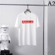 The comfort that is comfortable in the summer MONCLER Monk rail 2023SS short-sleeved T-shirt The comfort that is comfortable in the summer MONCLER Monk rail 2023SS short-sleeved T-shirt