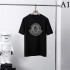 Ahead of summer fashion MONCLER Moncler 2023SS short sleeve T-shirt