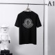 Ahead of summer fashion MONCLER Moncler 2023SS short sleeve T-shirt Ahead of summer fashion MONCLER Moncler 2023SS short sleeve T-shirt