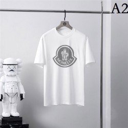 Ahead of summer fashion MONCLER Moncler 2023SS short sleeve T-shirt