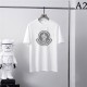 Ahead of summer fashion MONCLER Moncler 2023SS short sleeve T-shirt Ahead of summer fashion MONCLER Moncler 2023SS short sleeve T-shirt