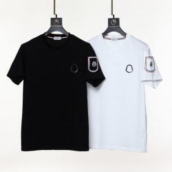 MONCLER Moncler 2023SS short-sleeved T-shirt