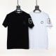 MONCLER Moncler 2023SS short-sleeved T-shirt MONCLER Moncler 2023SS short-sleeved T-shirt