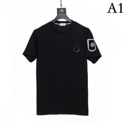 MONCLER Moncler 2023SS short-sleeved T-shirt