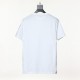 MONCLER Moncler 2023SS short-sleeved T-shirt MONCLER Moncler 2023SS short-sleeved T-shirt