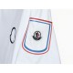 MONCLER Moncler 2023SS short-sleeved T-shirt MONCLER Moncler 2023SS short-sleeved T-shirt