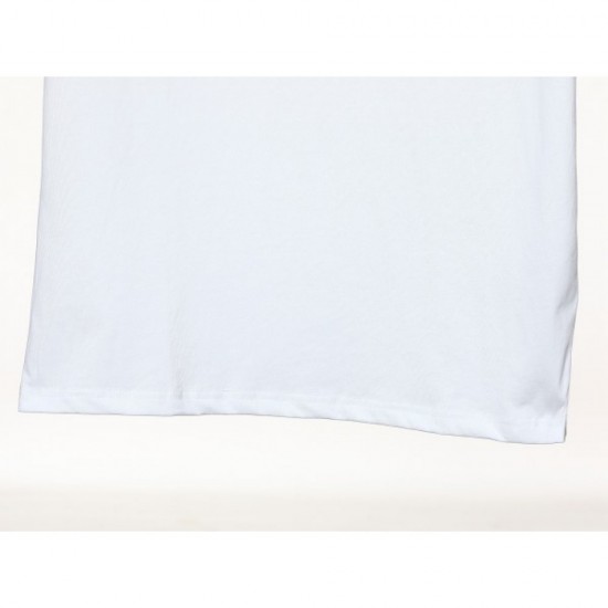 The latest trends in spring and summer MONCLER Moncler 2023SS short-sleeved T-shirt The latest trends in spring and summer MONCLER Moncler 2023SS short-sleeved T-shirt