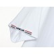 The latest trends in spring and summer MONCLER Moncler 2023SS short-sleeved T-shirt The latest trends in spring and summer MONCLER Moncler 2023SS short-sleeved T-shirt