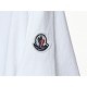 The latest trends in spring and summer MONCLER Moncler 2023SS short-sleeved T-shirt The latest trends in spring and summer MONCLER Moncler 2023SS short-sleeved T-shirt