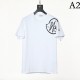 This year's popular coordination MONCLER Moncler 2023SS short-sleeved T-shirt This year's popular coordination MONCLER Moncler 2023SS short-sleeved T-shirt