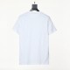This year's popular coordination MONCLER Moncler 2023SS short-sleeved T-shirt This year's popular coordination MONCLER Moncler 2023SS short-sleeved T-shirt