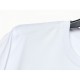 This year's popular coordination MONCLER Moncler 2023SS short-sleeved T-shirt This year's popular coordination MONCLER Moncler 2023SS short-sleeved T-shirt