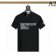 MONCLER Monk rail 2023SS short-sleeved T-shirt which plays an active part in every season MONCLER Monk rail 2023SS short-sleeved T-shirt which plays an active part in every season