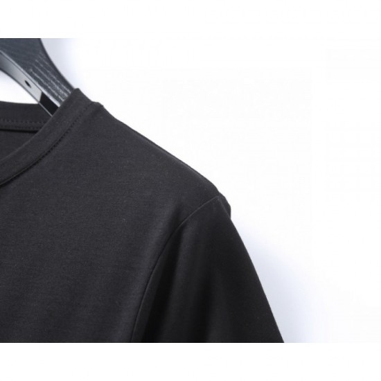 MONCLER Monk rail 2023SS short-sleeved T-shirt which plays an active part in every season MONCLER Monk rail 2023SS short-sleeved T-shirt which plays an active part in every season
