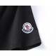 MONCLER Monk rail 2023SS short-sleeved T-shirt which plays an active part in every season MONCLER Monk rail 2023SS short-sleeved T-shirt which plays an active part in every season