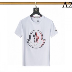 Conspicuous fresh popular new MONCLER Moncler 2023SS short sleeve T-shirt