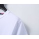 Conspicuous fresh popular new MONCLER Moncler 2023SS short sleeve T-shirt Conspicuous fresh popular new MONCLER Moncler 2023SS short sleeve T-shirt