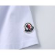 Conspicuous fresh popular new MONCLER Moncler 2023SS short sleeve T-shirt Conspicuous fresh popular new MONCLER Moncler 2023SS short sleeve T-shirt
